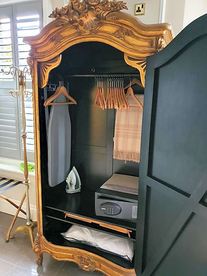 Tower Guest House