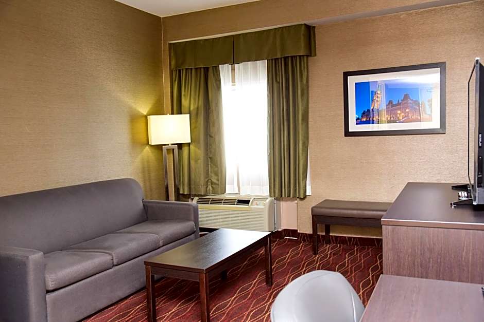Days Inn by Wyndham Ottawa