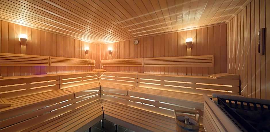 Titanic Gendarmenmarkt Berlin