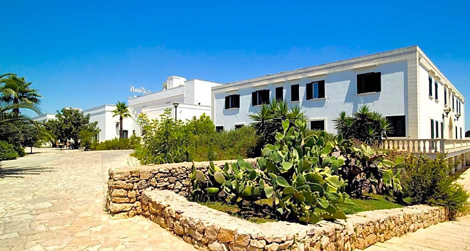 Antica Masseria Li Sauli