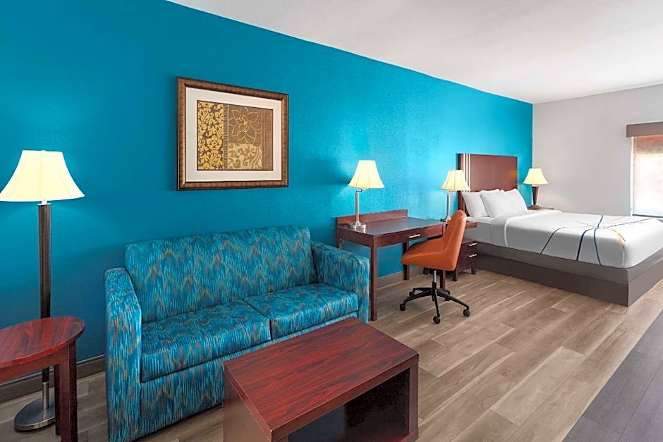 La Quinta Inn & Suites by Wyndham Woodward