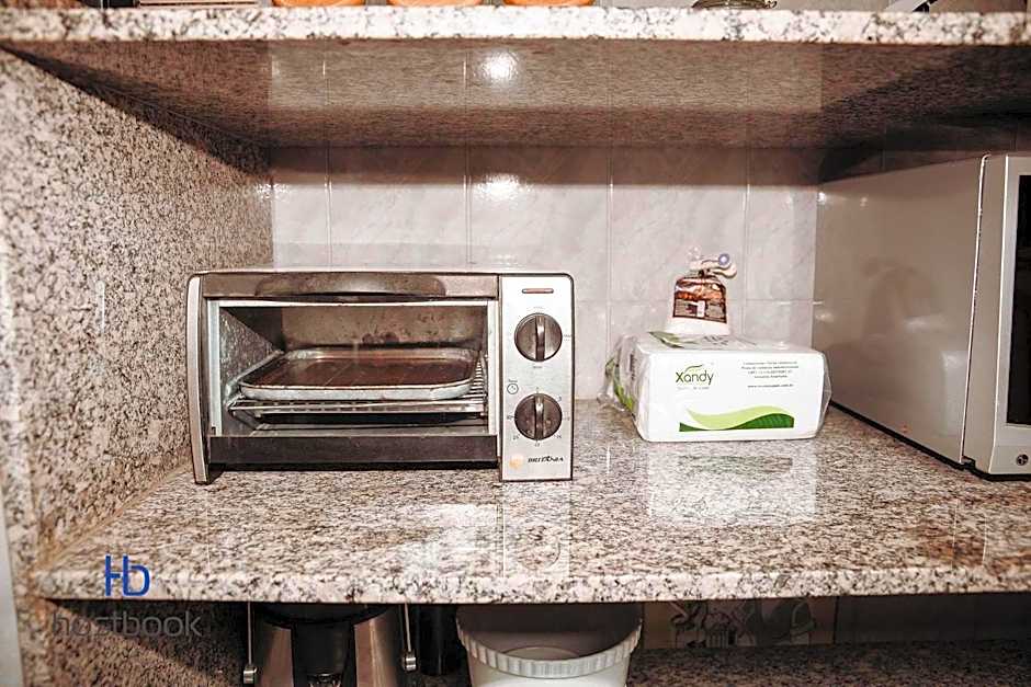 Casarão do Bosque a 200 m da praia | ROUR218