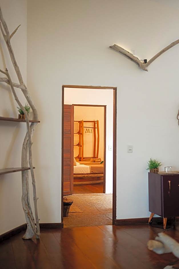 7 Beaufort - Kitesurf Pousada