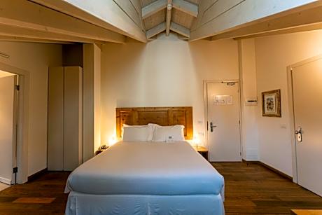 Triple Room - Attic
