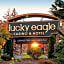Lucky Eagle Casino & Hotel