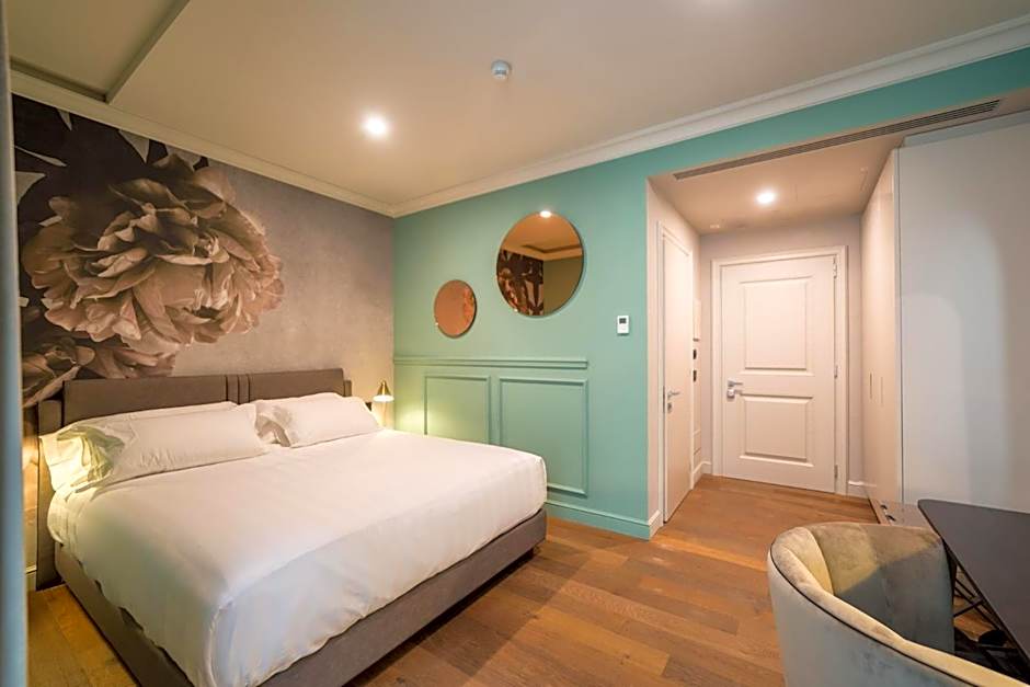 Palazzo 42 - Boutique Hotel & Suites
