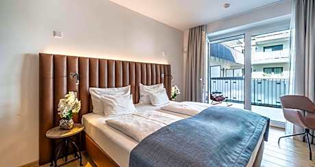 Aiden by Best Western @ Biberach