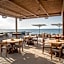 Parthenis Beach, Suites by the Sea