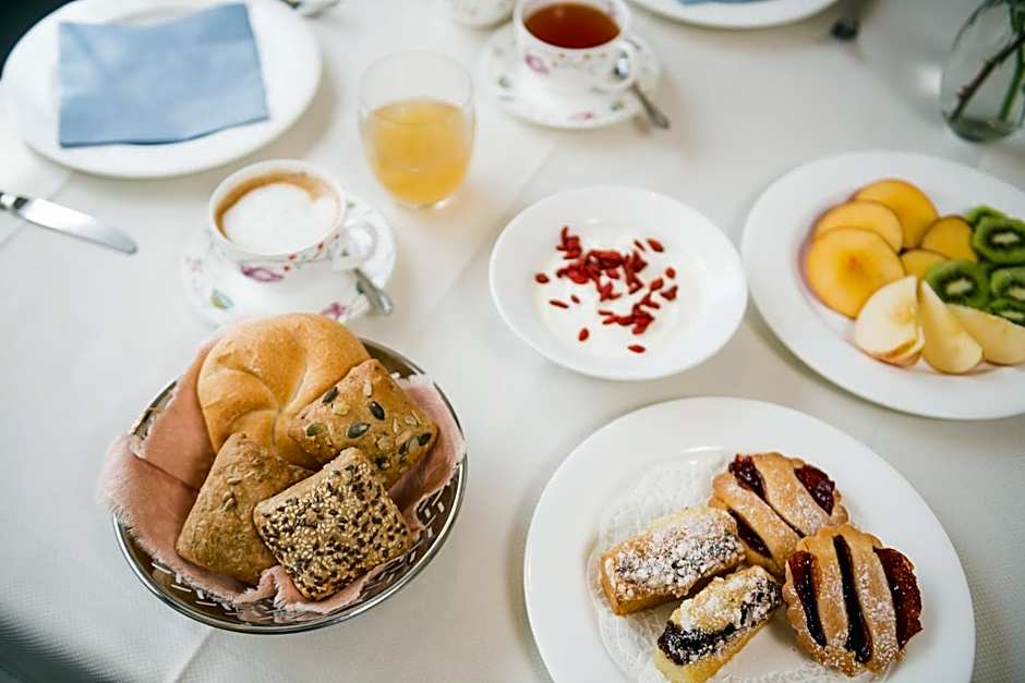 Sporthotel Exclusive