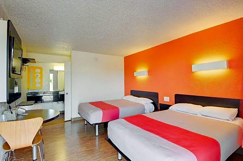 Economy Hotel Oklahoma City