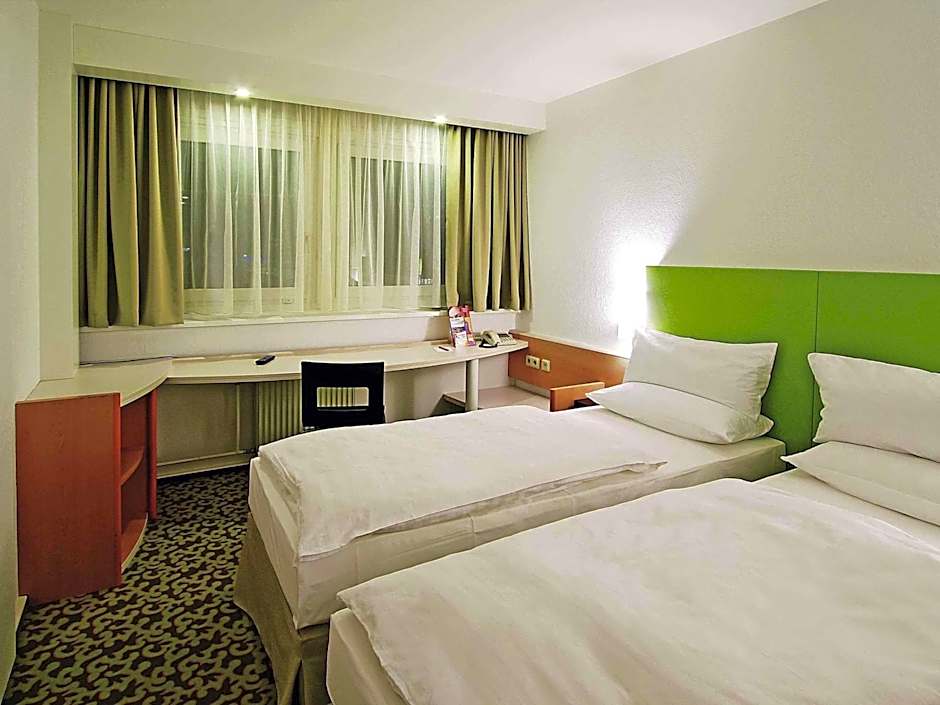 ibis Dresden Zentrum
