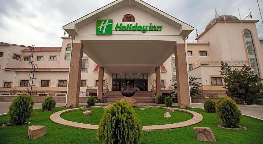Holiday Inn Aktau - Seaside By IHG
