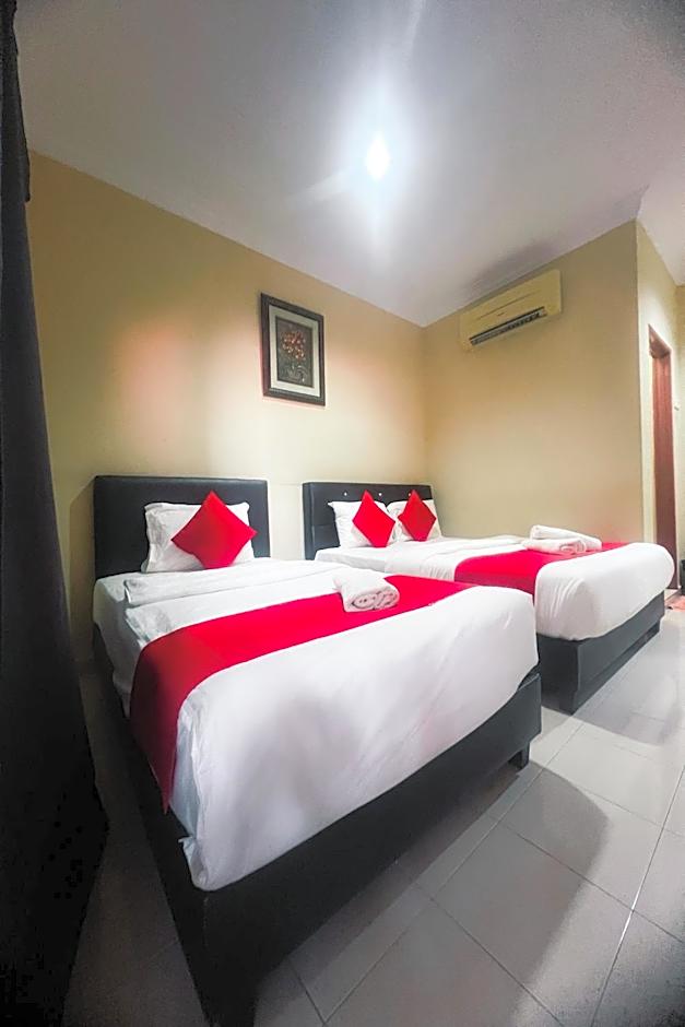 Langkawi Tok Jah Guest House Pantai Cenang