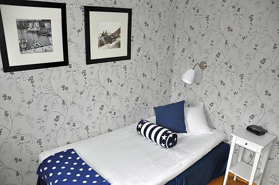 Strand Hotell
