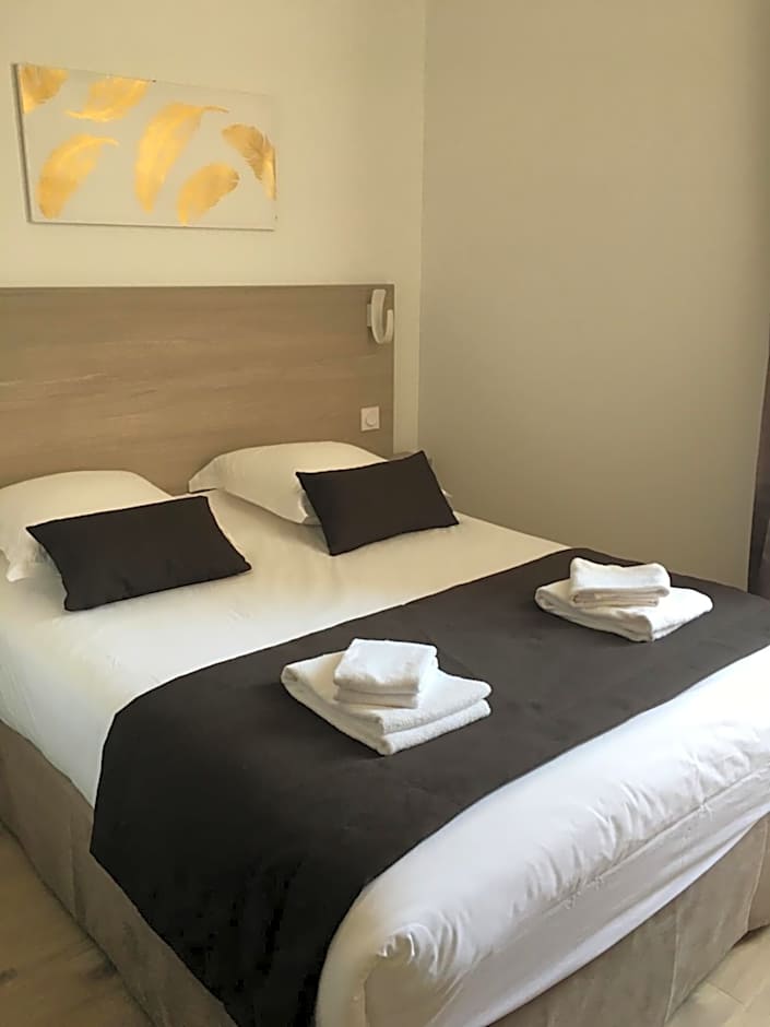 Hôtel Le Biarritz - Vichy