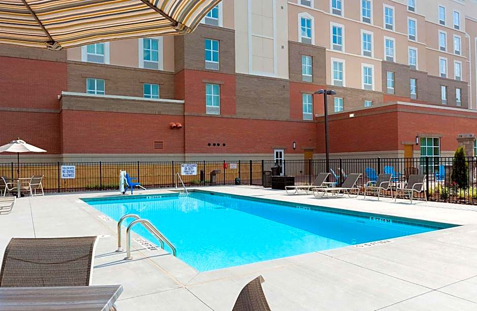 Hampton Inn By Hilton and Suites Fort Mill