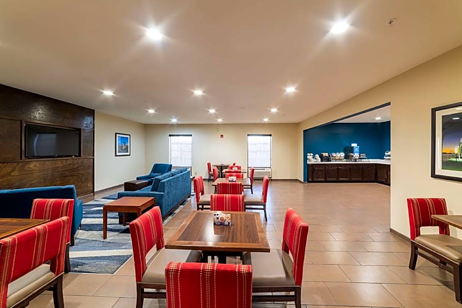Sonesta Essential Baton Rouge