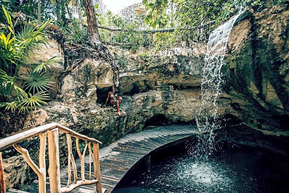 Kan Tulum Hotel