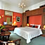 Parkhotel Mastbosch Breda