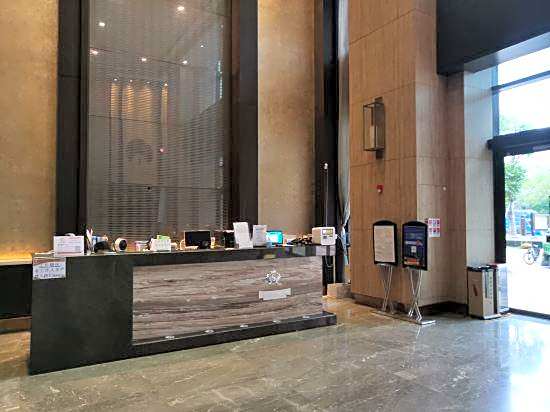Zhuguang Royal Star International Apartment (Guangzhou Shamian)