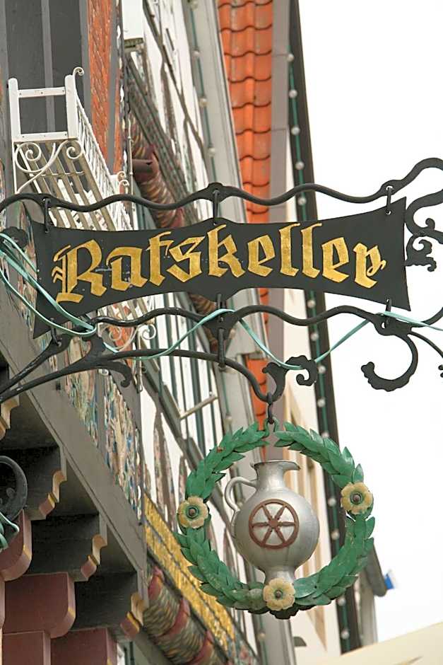 Ratskeller Wiedenbrück