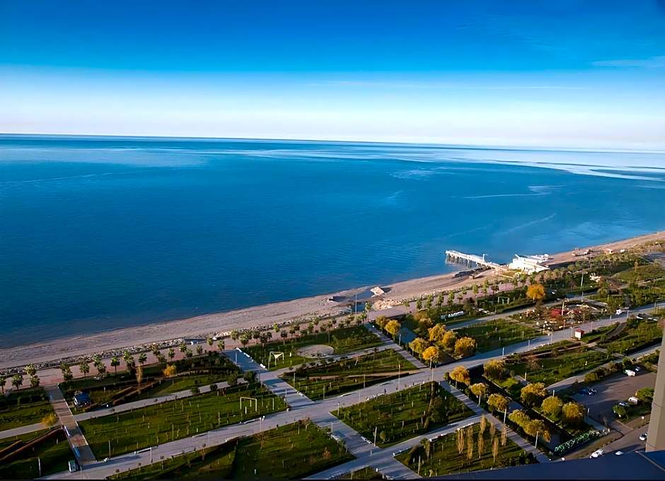 Grand Bellagio Batumi Convention & Casino Hotel