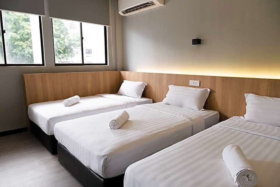 Sabha Gaya Hotel