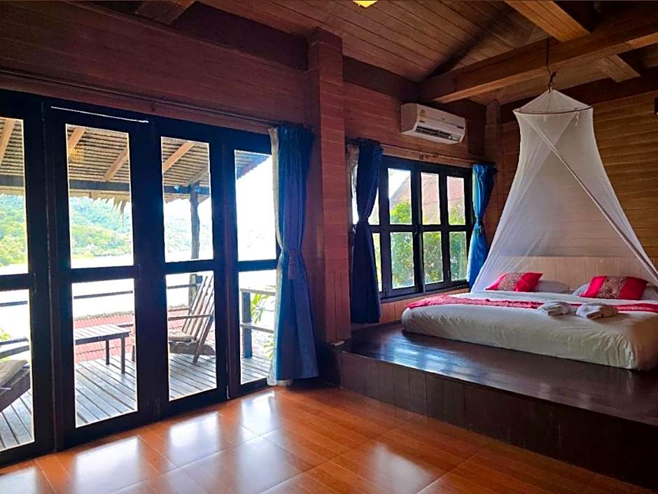 Kantiang Seahorse Resort & Spa