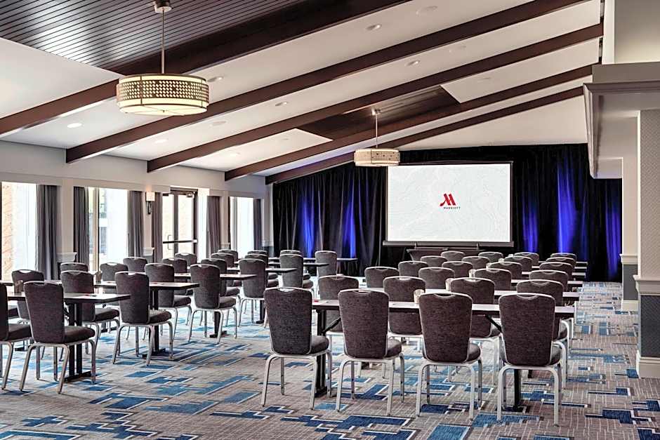 Santa Clara Marriott