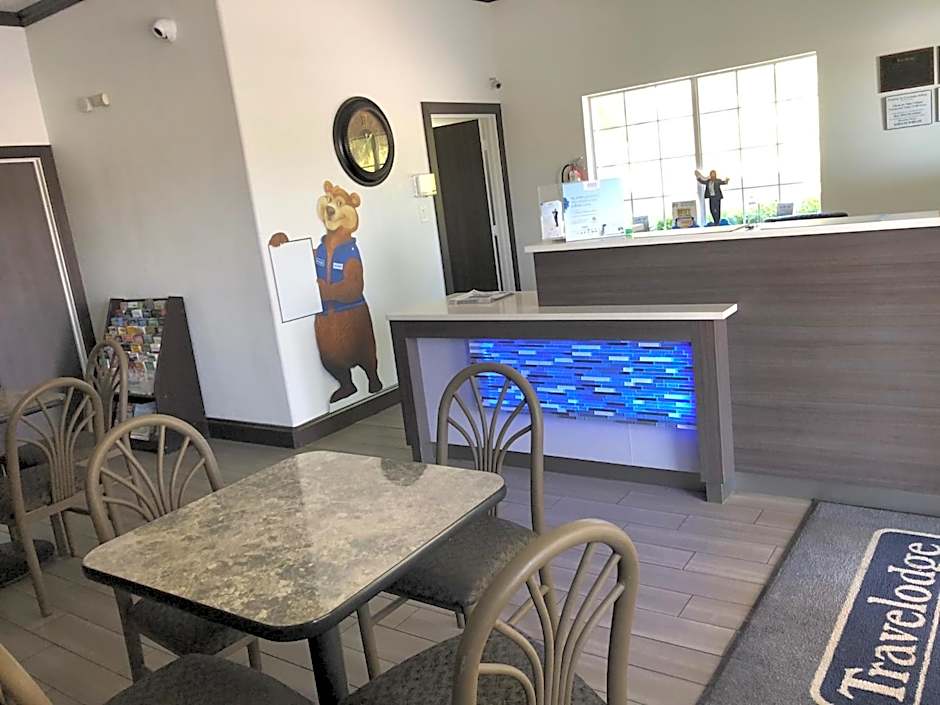 Travelodge by Wyndham Killeen/Fort Hood