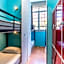 Hostel Center Madrid