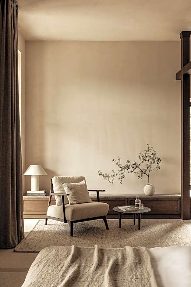 MANNA, a Member of Design Hotels