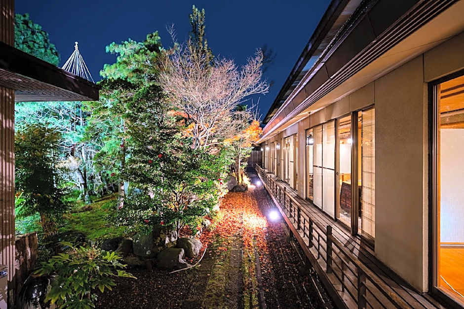 Hohoemino Kuyufu Tsuruya Ryokan