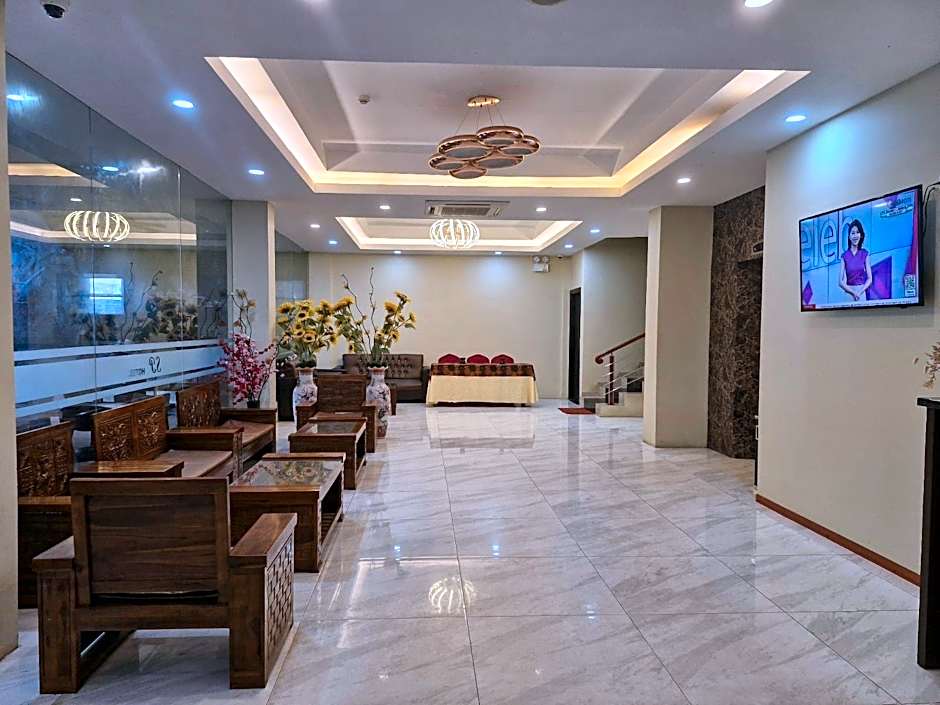 SP Hotel