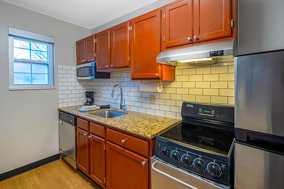 Candlewood Suites Boston North Shore - Danvers By IHG