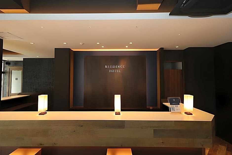 The Grand Residence Hotel Hakata