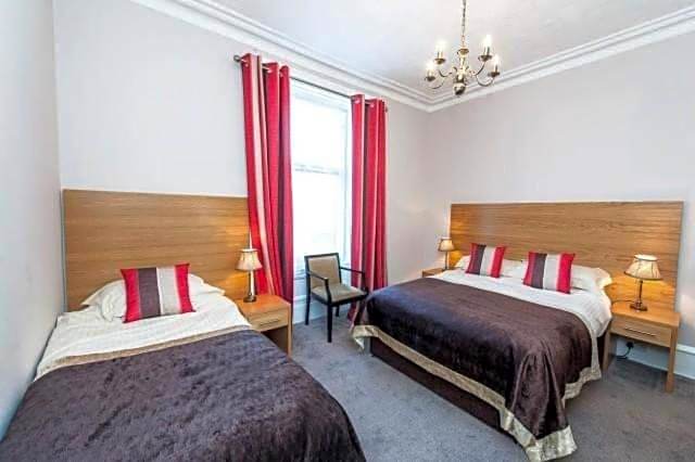 Belvedere Guest House