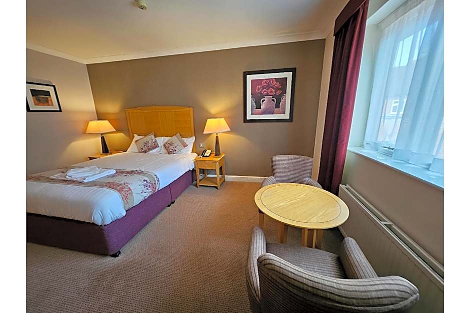 OYO Blaby Westfield Hotel