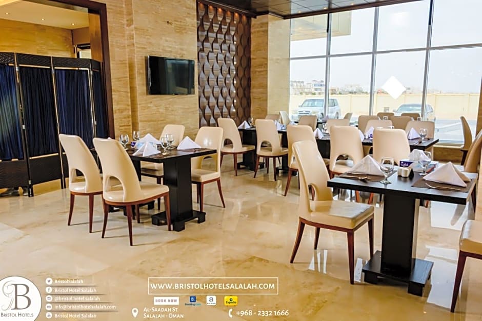 Bristol Hotel Salalah