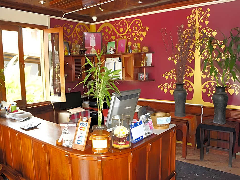 Visoun Luang Prabang Hotel