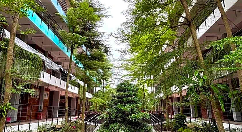 Thongs Inn Hotel Kualanamu