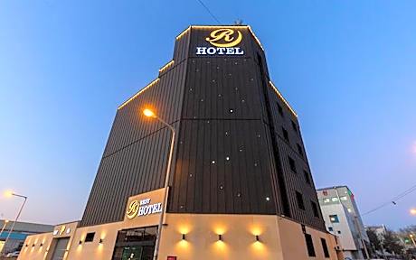 Cheongju Ochang Rest Hotel