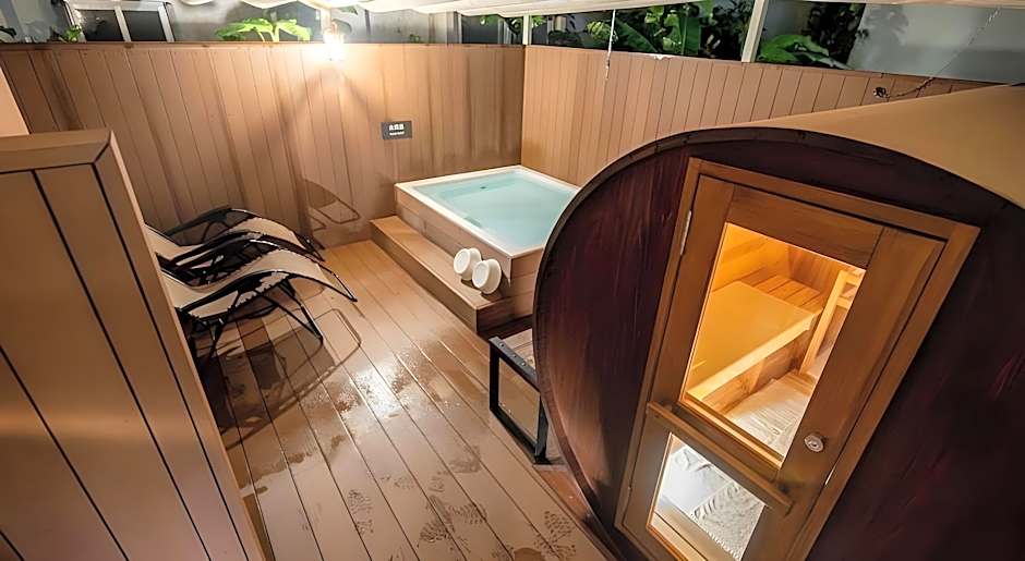 Tabino Hotel Miyakojima