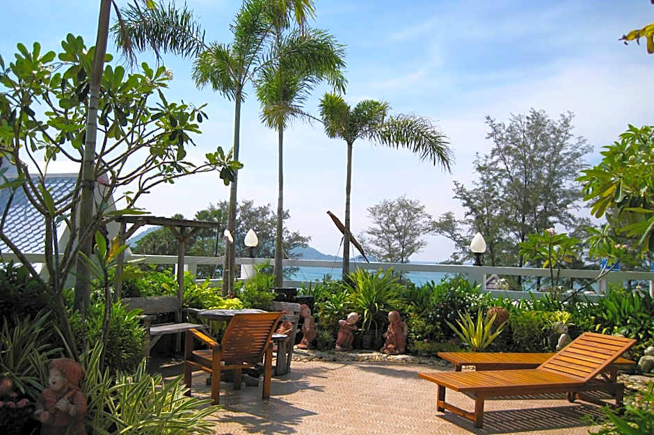 Rayaburi Hotel, Patong