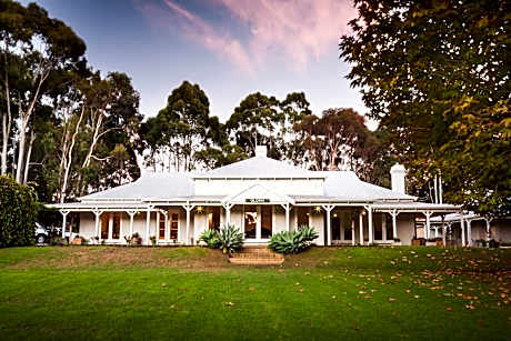 Gilgara Retreat