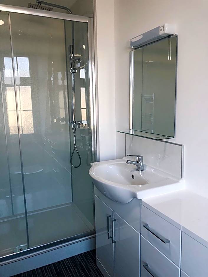 Endsleigh Park Hotel