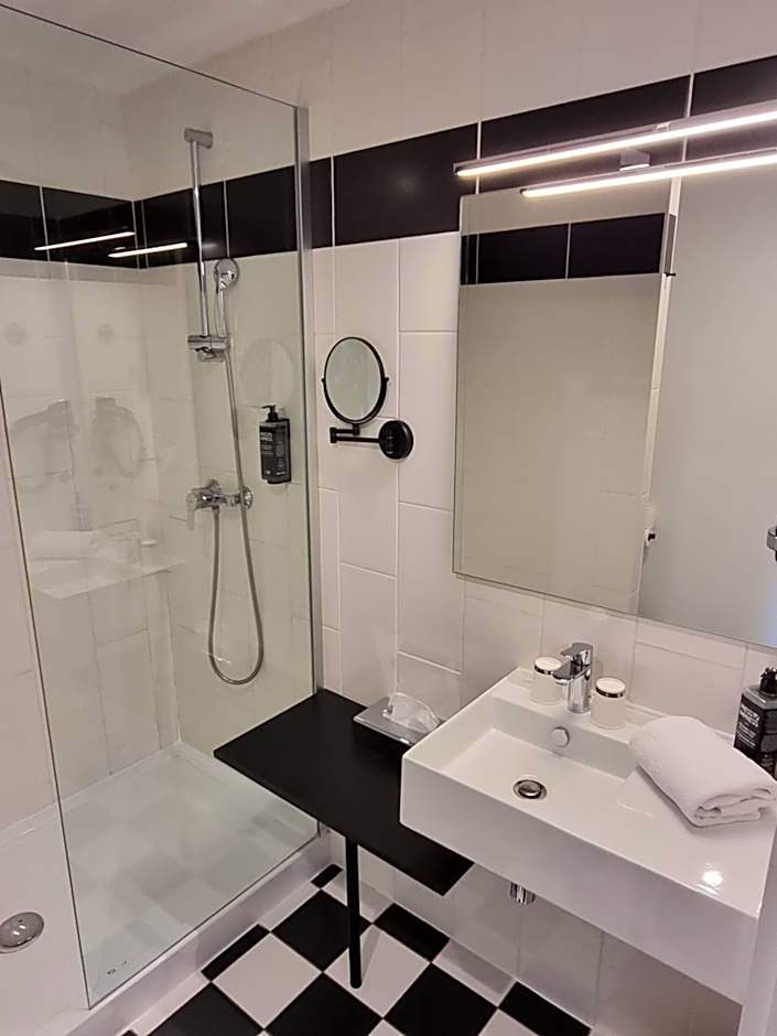 ibis Styles Dijon Sud