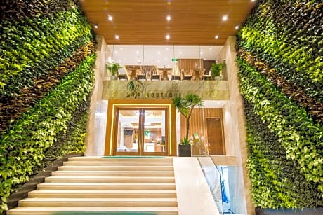 Soho Boutique Hotel Da Nang