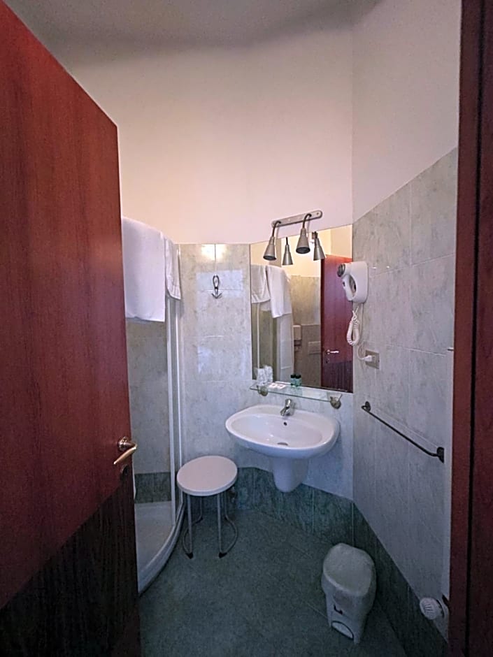 Hotel Ferrucci