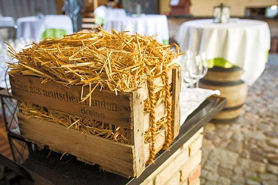 Hotel Zur Linde Dein Self Check In